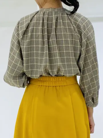 組曲 會澤 コーディネート画像