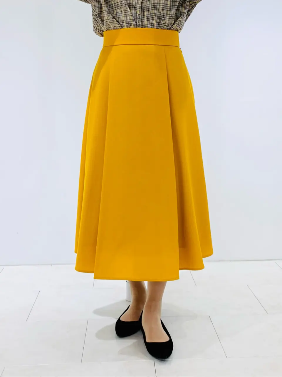 組曲 會澤 コーディネート画像