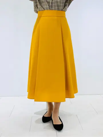 組曲 會澤 コーディネート画像