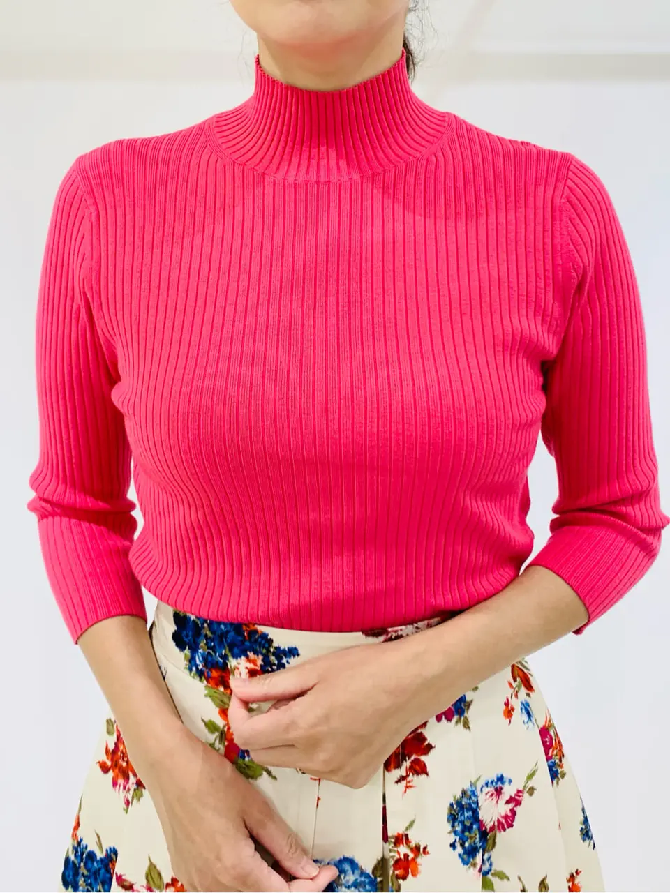 組曲 會澤 コーディネート画像