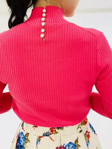 組曲 會澤 コーディネート画像