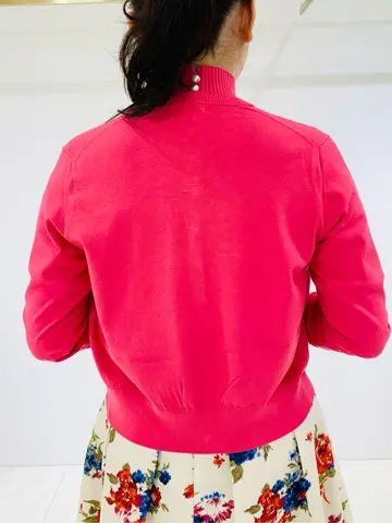 組曲 會澤 コーディネート画像