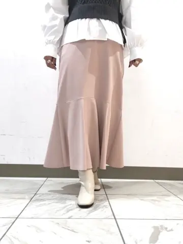 組曲 豊島 コーディネート画像