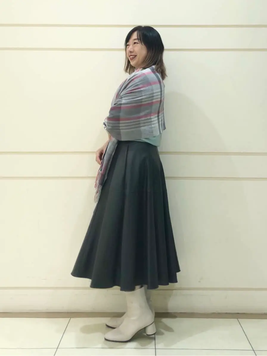 組曲 SAKAI コーディネート画像