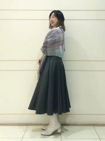 組曲 SAKAI コーディネート画像