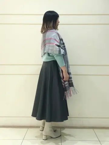 組曲 SAKAI コーディネート画像