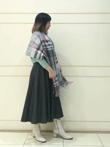 組曲 SAKAI コーディネート画像