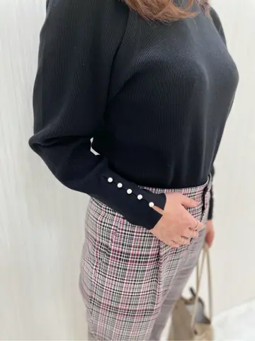 組曲 K コーディネート画像