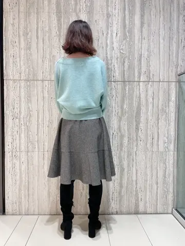 組曲 林 コーディネート画像