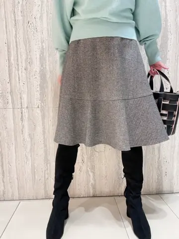 組曲 林 コーディネート画像