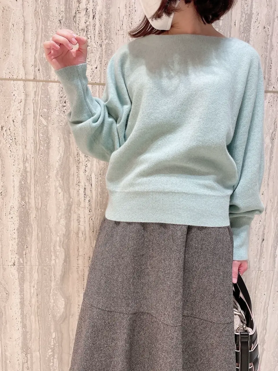 組曲 林 コーディネート画像