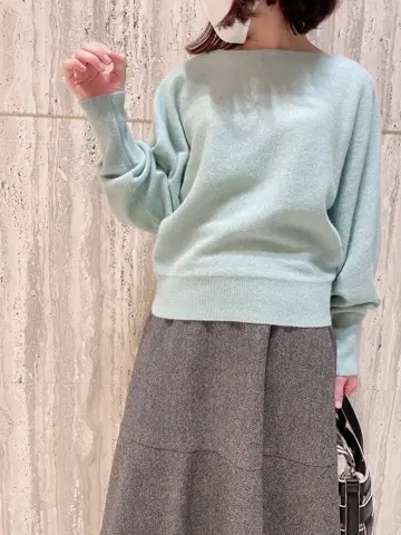 組曲 林 コーディネート画像