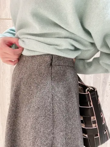 組曲 林 コーディネート画像