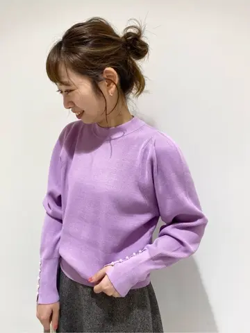 組曲 草木 コーディネート画像