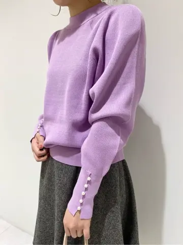 組曲 草木 コーディネート画像