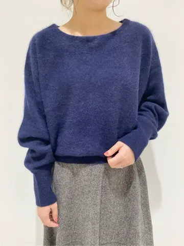 組曲 草木 コーディネート画像