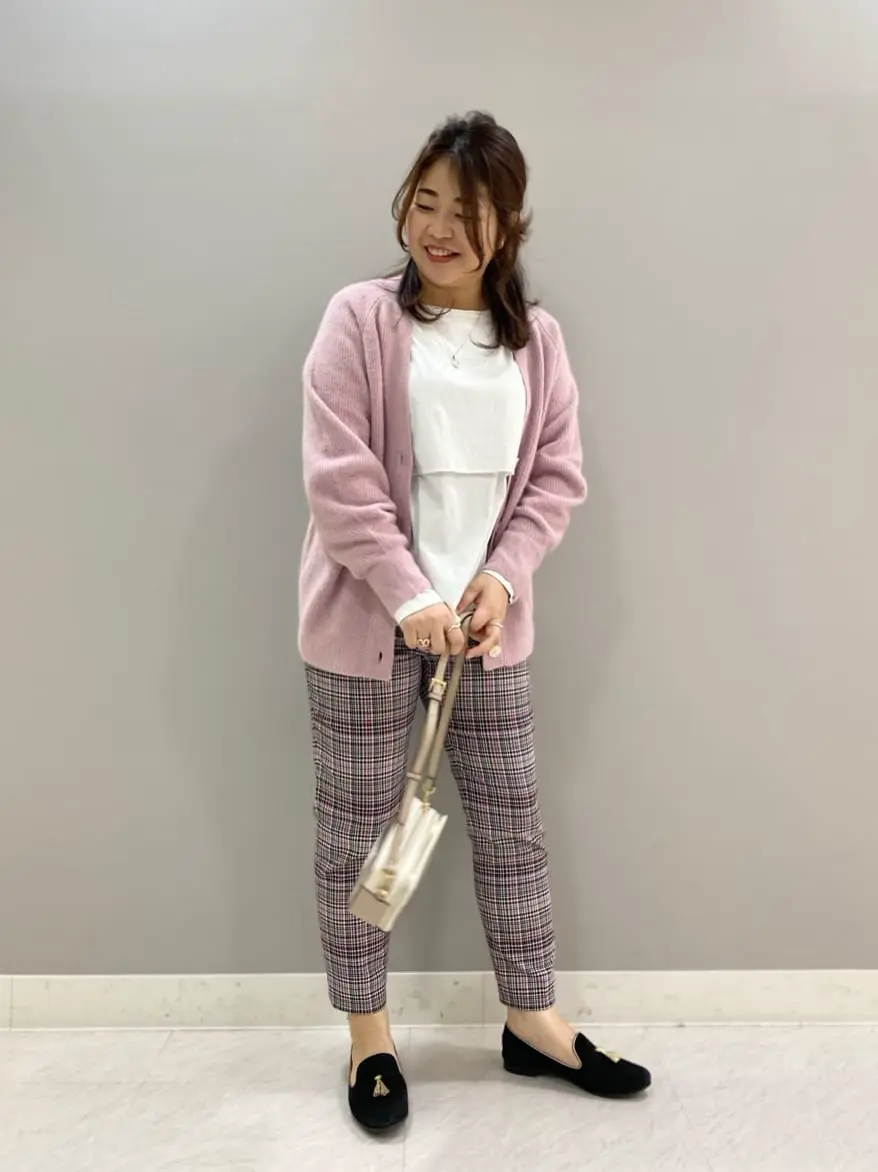  北井 コーディネート画像