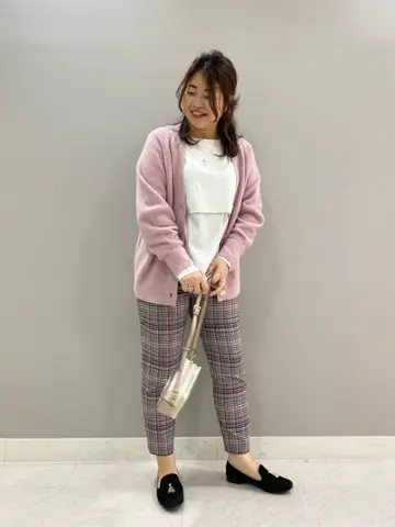 組曲 北井 コーディネート画像