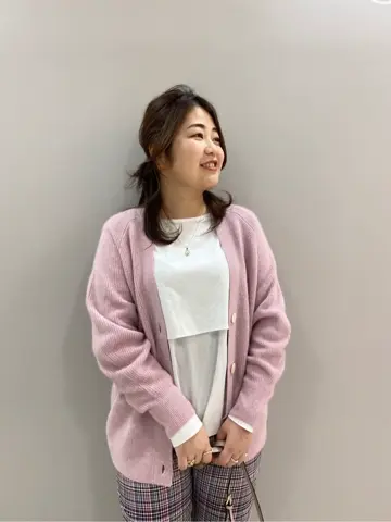 組曲 北井 コーディネート画像