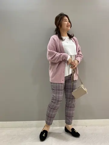 組曲 北井 コーディネート画像