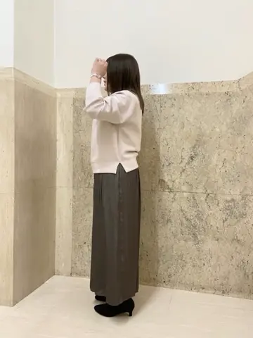 組曲 和久 コーディネート画像