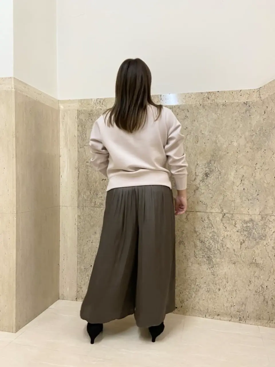 組曲 和久 コーディネート画像