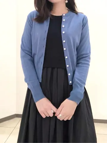 組曲 岩田 コーディネート画像