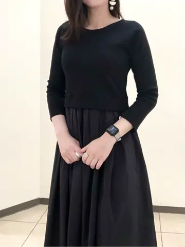 組曲 岩田 コーディネート画像