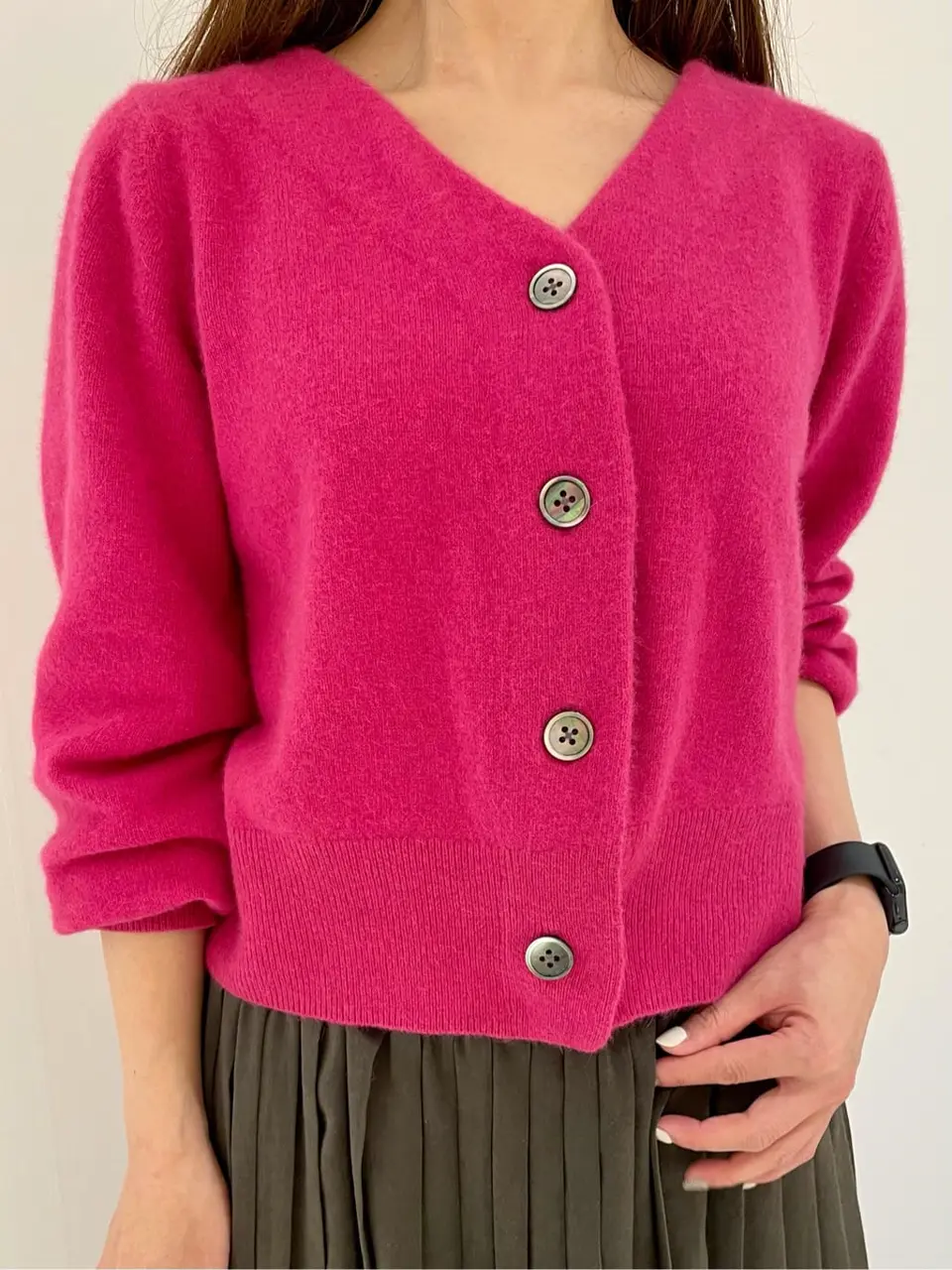 組曲 井上 コーディネート画像