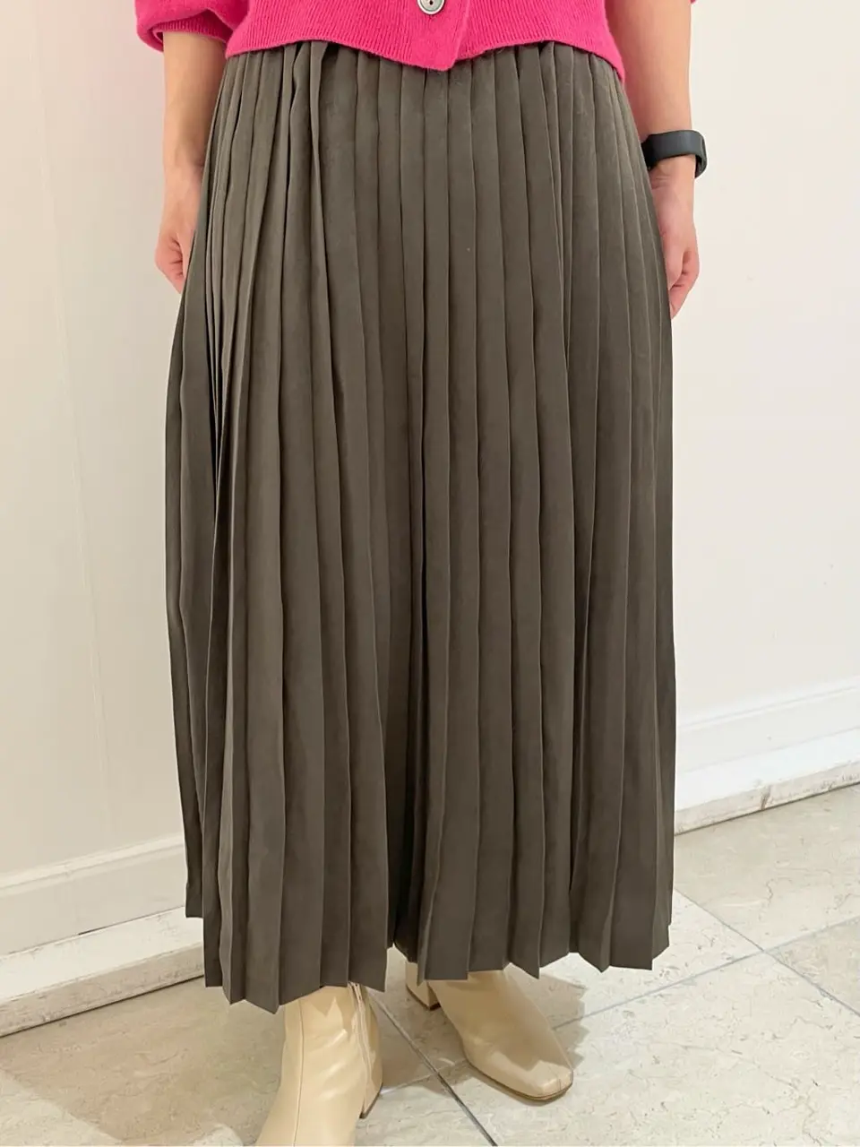 組曲 井上 コーディネート画像