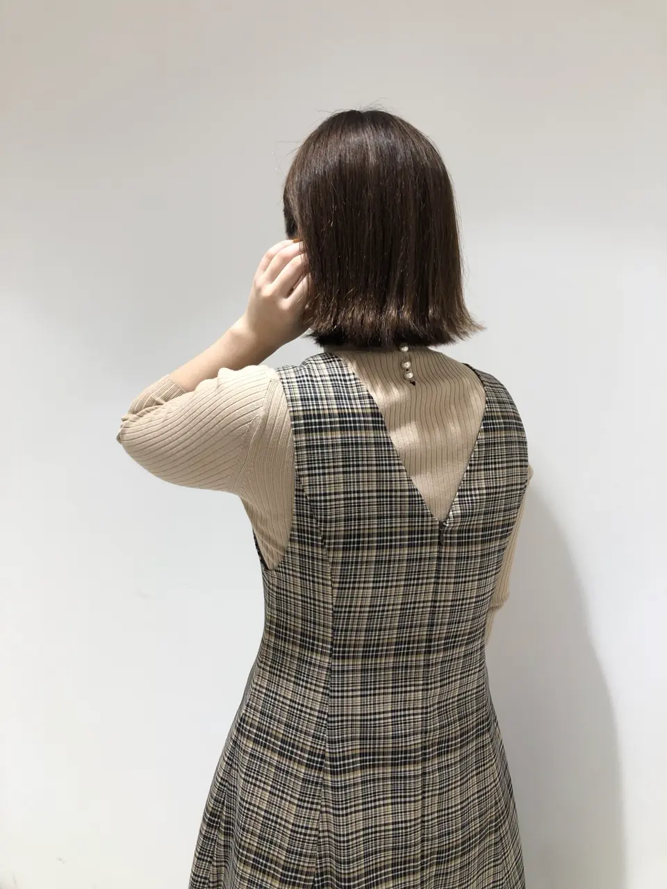 組曲 森 コーディネート画像