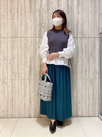 組曲 平瀬 コーディネート画像