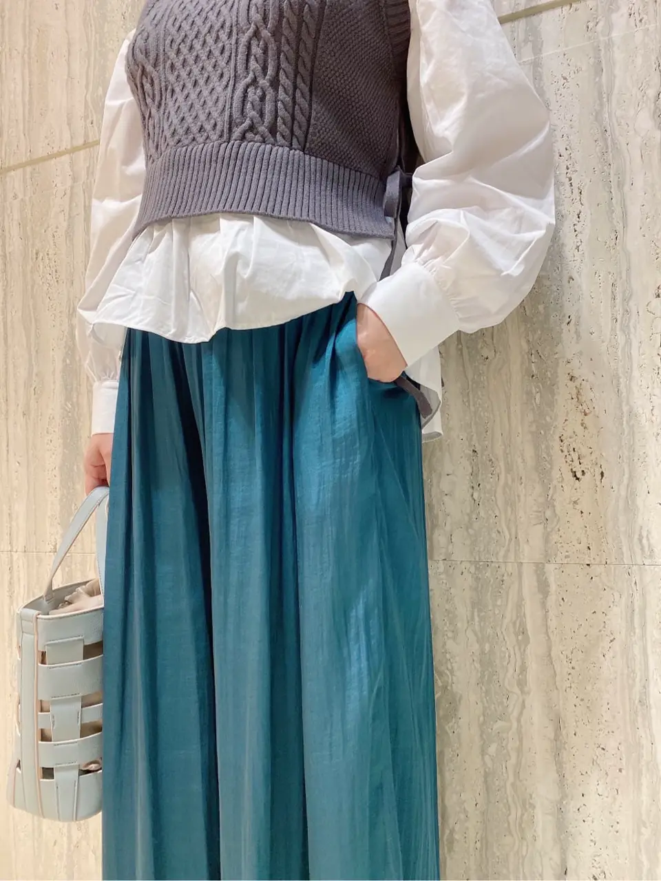 組曲 平瀬 コーディネート画像