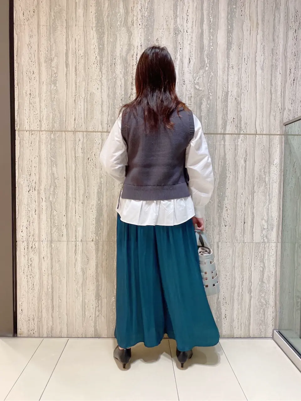 組曲 平瀬 コーディネート画像