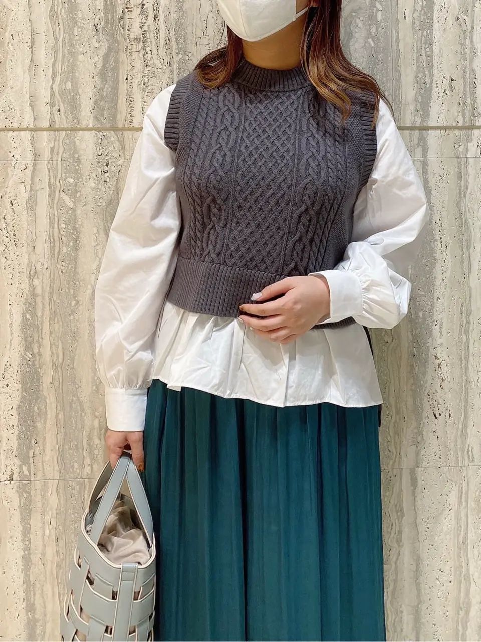 組曲 平瀬 コーディネート画像