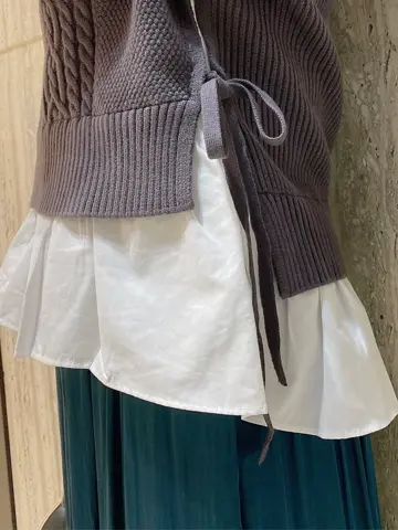 組曲 平瀬 コーディネート画像