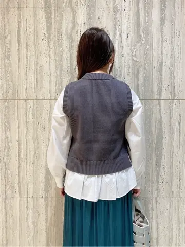 組曲 平瀬 コーディネート画像