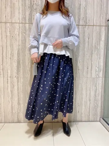 組曲 平瀬 コーディネート画像