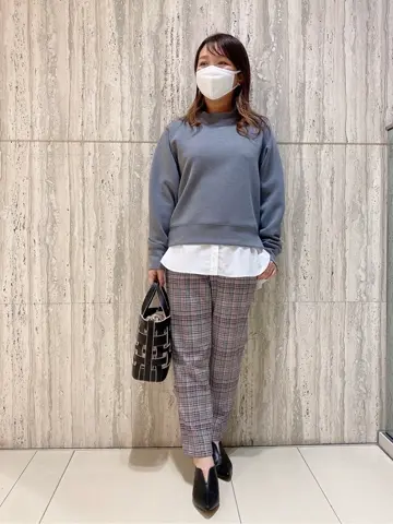 組曲 平瀬 コーディネート画像