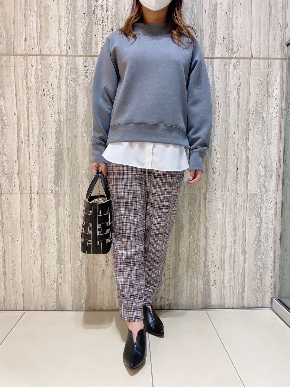 組曲 平瀬 コーディネート画像