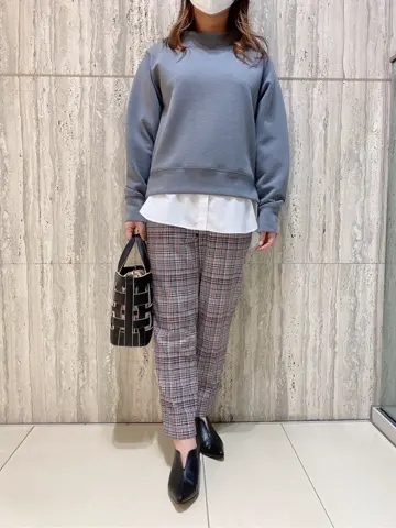 組曲 平瀬 コーディネート画像