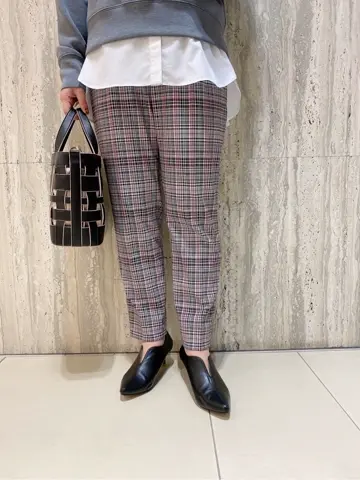 組曲 平瀬 コーディネート画像