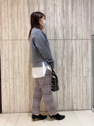 組曲 平瀬 コーディネート画像