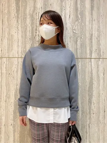 組曲 平瀬 コーディネート画像