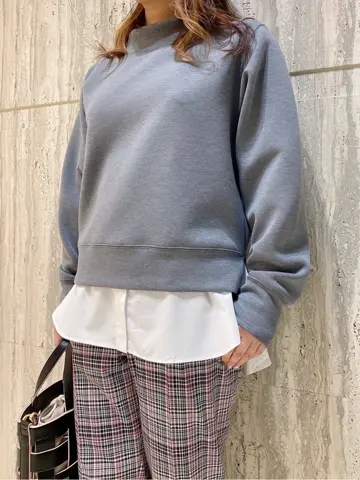 組曲 平瀬 コーディネート画像