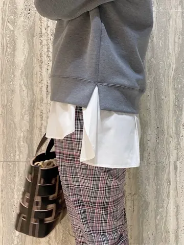 組曲 平瀬 コーディネート画像