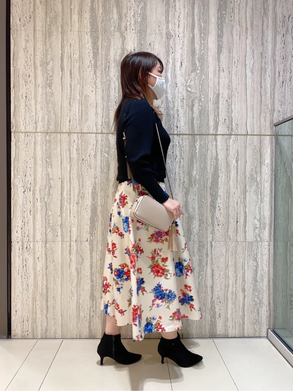 組曲 平瀬 コーディネート画像