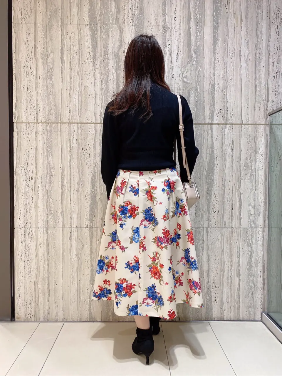 組曲 平瀬 コーディネート画像