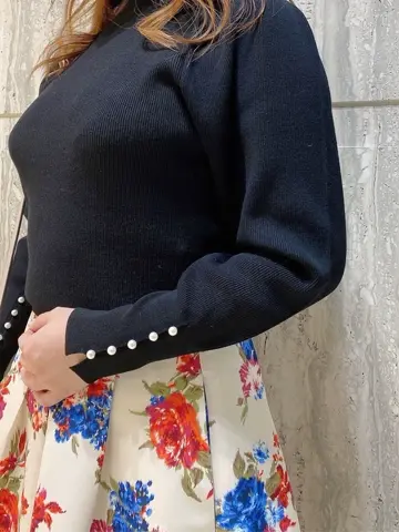 組曲 平瀬 コーディネート画像