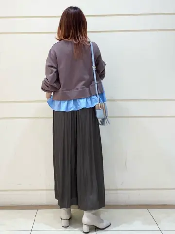 組曲 Kanako コーディネート画像